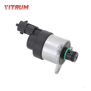 YITRUM Fuel Metering Valve 0928400535 For Chevrolet <b>Gasoline</b> Injection System Replacement Part - Product Image 1