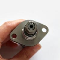 Válvula Solenoide de Bomba de Alta Presión y Válvula Dosificadora SCV para Excavadora con 1 Año de Garantía para CN/JIA Original
