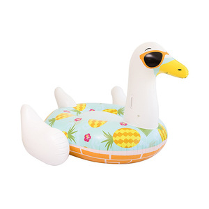 D04 Seasonische Multicolor Opblaasbare Zeedieren Dolfijn Speelgoed Te Koop Opblaasbaar Pvc Speelgoed Voor Volwassenen En Kinderen Gebruiken Onder Water - Product Image 2