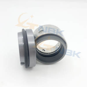 Modelo estándar 59U Sellos de resorte para bombas SIC <span class=keywords><strong>CA</strong></span> CE NBR FKM Metal y silicona Junta tórica Aceite y estilo TC para aplicación de máquinas - Product Image 6