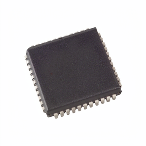 Buy Online Electronic Components 44 LCC Embedded BOM IC In Stock W77E532A40PL - Product Image 1