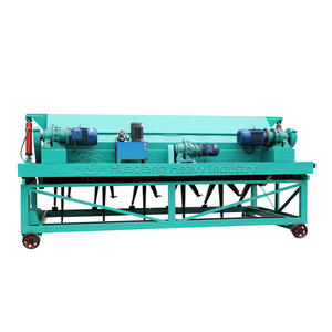 Vente directe de machines de compostage hydraulique de fermentation du fumier de porc <span class=keywords><strong>sur</strong></span> Internet - Product Image 1