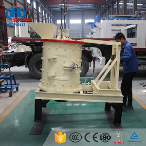 Công suất cao Đá Đá cao lanh sắt dọc hợp chất Máy Nghiền giá - Product Image 3