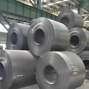 Bobine d'acier au carbone laminée à chaud hrc à bas prix en gros d'usine - Product Image 3