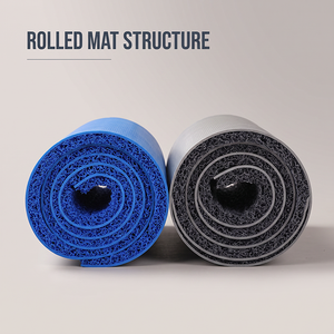 <span class=keywords><strong>Tappeto</strong></span> a Rotolo in Filato Intrecciato per Ingresso, Porta, Garage e Uso Commerciale - Product Image 6
