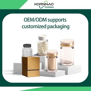 เม็ดบีดเล็ตที่บรรจุของเหลวในแคปซูล HPMC สำหรับการเคลื่อนไหวที่ราบรื่น จำเป็นต่อสุขภาพของเรา ผู้ผลิต OEM ได้รับการรับรองมาตรฐาน GMP - Product Image 6