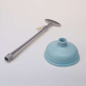 <span class=keywords><strong>ปั๊ม</strong></span><span class=keywords><strong>ดูด</strong></span><span class=keywords><strong>ส้วม</strong></span>แบบมือถือ พร้อมแรง<span class=keywords><strong>ดูด</strong></span>ทรงพลัง และโครงสร้าง PP ทนทาน เหมาะสำหรับทำความสะอาดห้องน้ำ - Product Image 5