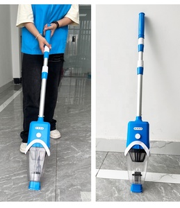 <span class=keywords><strong>Aspirateur</strong></span> de <span class=keywords><strong>piscine</strong></span> sans fil rechargeable <span class=keywords><strong>pour</strong></span> <span class=keywords><strong>petite</strong></span> <span class=keywords><strong>piscine</strong></span> - Product Image 6