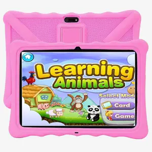 China Online-Shopping 10-Zoll-Kiddies Tablet Android Kinder elektrische Telefon Tablets Tablet Pc