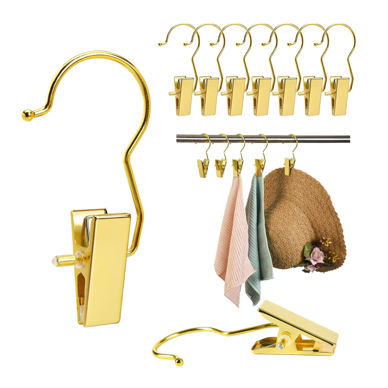 Lavinia Stainless Steel Gold Glossy PVC