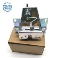 Pièces de machines de construction, serrure de boîte à outils d'excavatrice 170-2982 1702982 pour E312D2 E315D2 E318D2 E319D2 E320D2