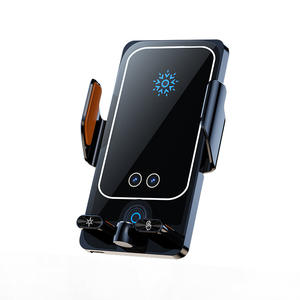 Support de téléphone magnétique pour voiture, porte-cartes, bougies, lanternes et pots à bougies, supports et organiseurs de téléphone portable, porte-clés - Product Image 3