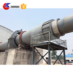 <span class=keywords><strong>China</strong></span> Lieferant Verkauf 100 Tonnen pro Tag Komplette Zementfabrik Herstellung Maschinen werk - Product Image 3