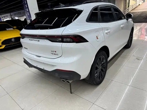 Forthing T5 EVO 2023 SUV hybride 1.5TD DCT Fabriqué en Chine <span class=keywords><strong>Voiture</strong></span> familiale abordable 192CV Récupération d'énergie - Product Image 4