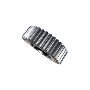 Pièces de transmission de camion de haute qualité JS125TA-1701113 Engrenage de survitesse de deuxième axe pour Sinotruk - Product Image 3
