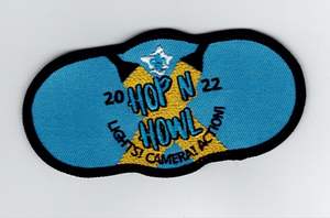 Patch de broderie taïwanais de qualité supérieure pour vestes tissu sergé de Style fer à repasser direct d'usine - Product Image 3