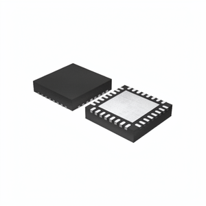 Circuits Intégrés Originaux MKL05Z16VFM4 Service Complet Original 32 VFQFN Exposed Pad IC MCU 32BIT 16KB FLASH 32QFN - Product Image 1