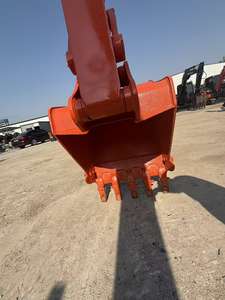 Excavadora Kubota kx185 Japonesa de Segunda Mano de Alta Calidad y Bajo Precio - Product Image 5