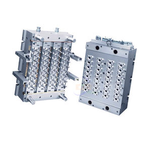 Layanan pembuatan bagian cetakan injeksi <span class=keywords><strong>LSR</strong></span> kustom | Cetakan silikon presisi tinggi untuk medis/elektronik - Product Image 5