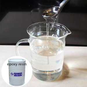 Systèmes de résine époxy haute résistance Résine vinylique <span class=keywords><strong>ester</strong></span> à base de bisphénol-a dans le traitement chimique des opérations de pâte à papier OEM - Product Image 1