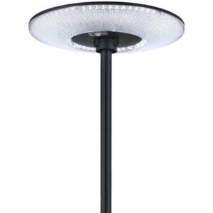 Projecteur LED solaire UFO super lumineux, alimenté par batterie DC, étanche IP67, pour jardins, zones rurales et autoroutes, design soucoupe volante - Product Image 3