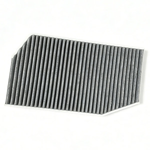 Filtro de Aire de Cabina con Sistema de Tres Filtros OE 64115A547D4, Piezas de Auto al por Mayor para BMW Serie 7 G70, Serie 5 G60 G61 G68 2022+ - Product Image 4