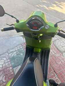 Per <span class=keywords><strong>Vespa</strong></span> GTS Super <span class=keywords><strong>300</strong></span> Sport Scooter a Gas Ciclomotore Motocicletta - Product Image 5
