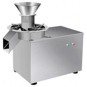 Mini Máquina Automática para Hacer Pellets, Prensa y Molino de Pellets, Máquina Agrícola para el Procesamiento de Alimentos para Peces, Camarones y Cangrejos - Product Image 6