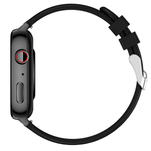 Reloj Inteligente Robusto para Hombre con NFC y Navegación GPS, Resistente al Agua 100m, Monitor de Frecuencia Cardíaca y Sueño, Rastreador de Actividad Física y Brújula para Deportes al Aire Libre - Product Image 5