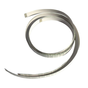 Bán Hot AWM 20706 105C 60V Vw-1 1.0 mét Pitch 8Pin 1000 mét chiều dài linh hoạt Flat Cable Wire Harness cho hệ thống âm thanh cách sử dụng ffc - Product Image 3