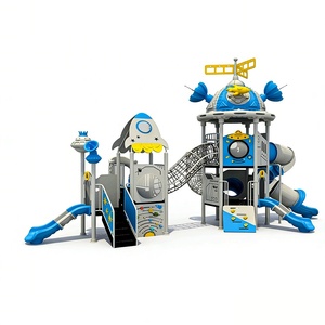 Parque Infantil Personalizado para Niños con Tobogán y Resorte para Glamping y Áreas Recreativas - Product Image 6