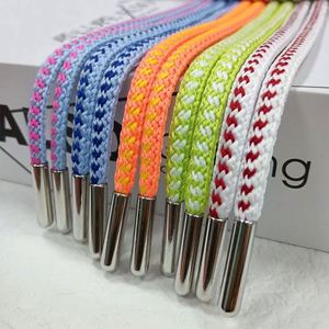 Cordon de taille et cordon de chapeau en polyester thermorétractable, personnalisable, vente en gros usine - Product Image 2
