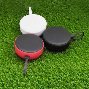 Altavoz <span class=keywords><strong>Bluetooth</strong></span> pequeño de Arte de tela al mejor <span class=keywords><strong>precio</strong></span> de alta <span class=keywords><strong>calidad</strong></span>, Subwoofer portátil, <span class=keywords><strong>altavoces</strong></span> inalámbricos, <span class=keywords><strong>altavoces</strong></span> deportivos para exteriores - Product Image 6