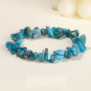 Braccialetti di Cristallo ManChao, Bracciali Curativi in Pietra Naturale e Gemme, Bracciale in Cristallo di Giada - Product Image 6