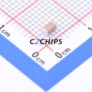CGA5L1X8R1E475KT0Y0N SMD <b>Capacitor</b> (MLCC) 1206 4.7uF 25V X8R - Product Image 1