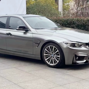 Guardabarros Delantero de Hierro Estilo M3 Totalmente Nuevo a Precio de Fábrica para Serie 3 F30 2012-2019 Feixian Fácil Instalación 1 Año de Garantía - Product Image 5