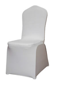 ปลอกหุ้มเก้าอี้สีรุ้งพร้อมช่องใส่เท้า ขนาดสั่งทำได้ ยืดหยุ่น สวยงาม ดูเรียบร้อย ใช้ซ้ำได้ สำหรับโรงแรม งานแต่งงาน และงานอีเว้นท์ - Product Image 6