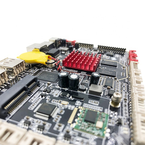 Oem <span class=keywords><strong>Rk3368</strong></span> Pcba Board Android Tv Box Bo Mạch Chủ <span class=keywords><strong>Octa</strong></span> Bộ Vi Xử Lý Lõi Android 5.1 Bo Mạch Chủ - Product Image 2