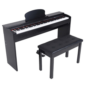 Piano numérique à clavier lesté 88 touches - Product Image 4