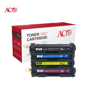 Cartuccia di <span class=keywords><strong>toner</strong></span> ACO 202A 205A 204A 507A 508A 415A 117A 216A Cartuccia di <span class=keywords><strong>toner</strong></span> compatibile a colori per <span class=keywords><strong>HP</strong></span> all'ingrosso - Product Image 1