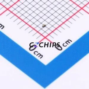 HCESD0603NC5VB ใหม่-ต้นฉบับ DFN0603-2L ทรานซิสเตอร์ ESD และป้องกันไฟกระชาก (TVS/ESD) - Product Image 2