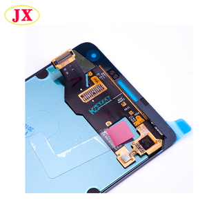 Chất lượng cao Original LCD hiển thị màn hình cảm ứng màn hình thay thế cho Samsung Galaxy <span class=keywords><strong>A7</strong></span> điện thoại di động khung với A13 khả năng tương thích - Product Image 2