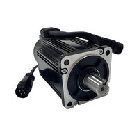 Kit de moteur servo 3KW 15N.m, moteur servo AC et driver pour machine de fraisage CNC, tour