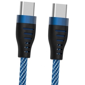Essentiel en voyage Pour Iphone 11 Pro/Max Câble De Données De Charge Usb C Chargeur Rapide - Product Image 6