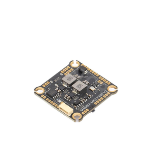 Controlador de Vuelo <span class=keywords><strong>MAMBA</strong></span> F405MK2 V2 Betaflight <span class=keywords><strong>F4</strong></span> <span class=keywords><strong>Mamba</strong></span> con OSD VTX 30mm para Dron de Carreras FPV RC - Product Image 1