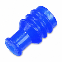 Connecteur de câblage, joint d'étanchéité pour câble, accessoires de connecteur pour faisceau de câbles