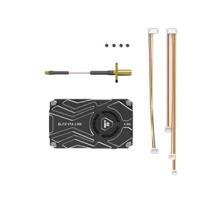 Precio al por mayor IFlight Whoop 4.9G 2.5W VTX con interfaz para piezas de drones - Product Image 6