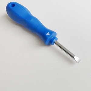 Destornillador Magnético de Cabeza Plana de 5 mm x 40 mm, Hecho a Medida, Grado Industrial, para Uso Doméstico - Product Image 2
