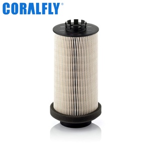 Filtro de Combustible para Camión Pu999/1 Pu999X PU999/1X Filtros Pu999 Filtros para MANN Filter - Product Image 5