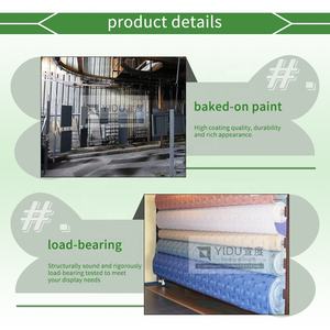 وصديقةو بيئة-مقترنة بعينة سجادة من الرف وصالة العرض - Product Image 3